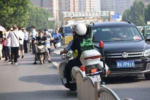 环球时报|丢身份证准考证不算什么，今年高考新剧情厉害了，