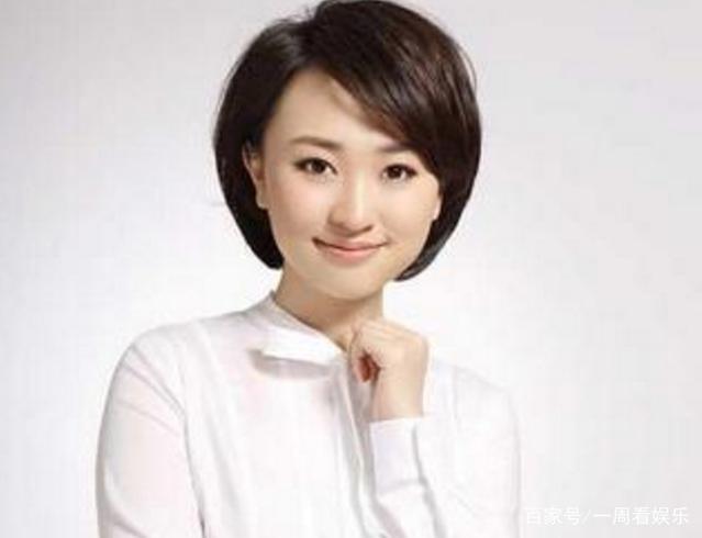 被央视查办的三位女主持人,表面风光背后堕落,其中她令人惋惜!