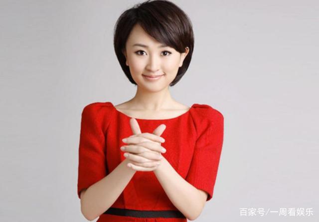 被央视查办的三位女主持人,表面风光背后堕落,其中她令人惋惜!