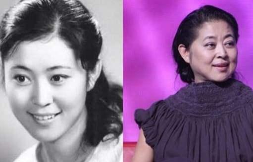 倪萍她还是走了，终于移民？抛弃了故土，永远离开了我们？