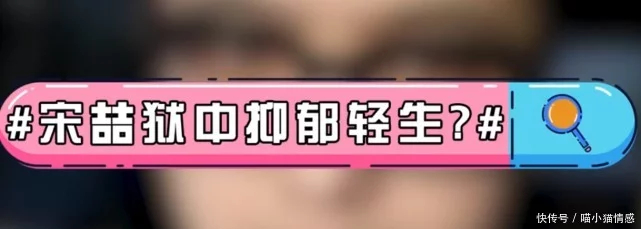 报应？曝给王宝强“戴帽子”的宋喆监狱中悲剧了！