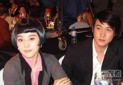 沈俏说娱乐|范冰冰终于承认了隐瞒12年秘密！已是三个孩子的妈？