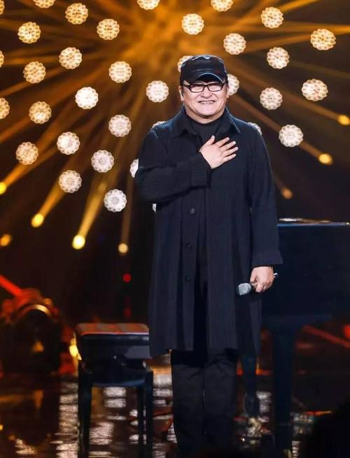 刘欢昨晚走了怎么回事，女儿泣不一成声，经纪人愤怒回应！