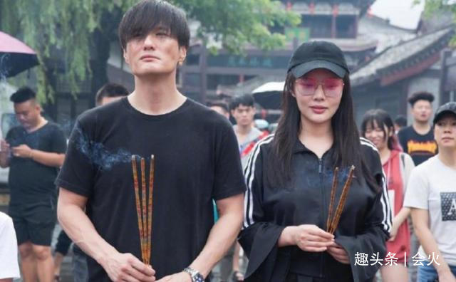 会火|她对复合传闻的回应堪称最佳前任，徐冬冬拒收前男友570万别墅