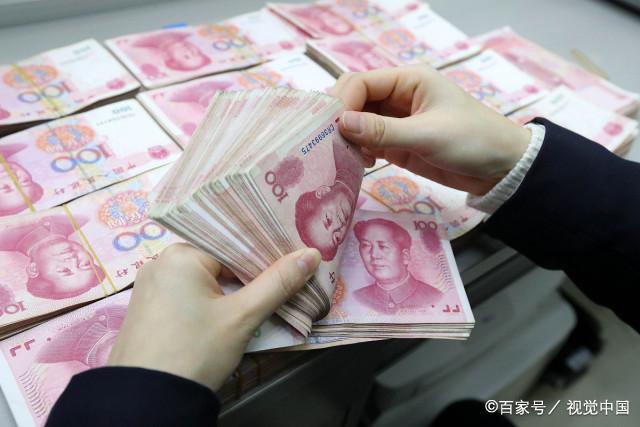 科技小野马| 正式发布新规了，涨工资有望了，这类人有福了