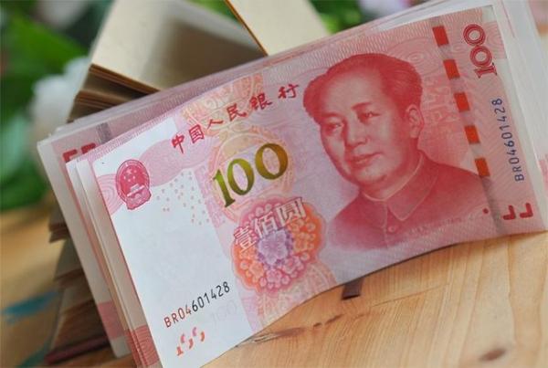 舒莫财讯|在中国存款超过50万的是一个什么水平？