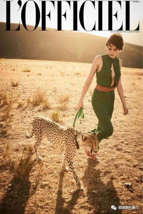 灼华有实|人们在巴西贫民窟发现了赤裸上身的她，纽约模特忽然失踪！一年后