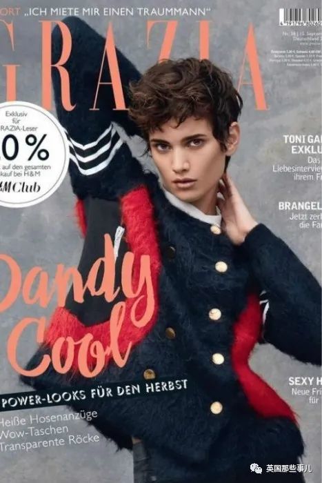 灼华有实|人们在巴西贫民窟发现了赤裸上身的她，纽约模特忽然失踪！一年后