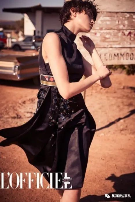 灼华有实|人们在巴西贫民窟发现了赤裸上身的她，纽约模特忽然失踪！一年后