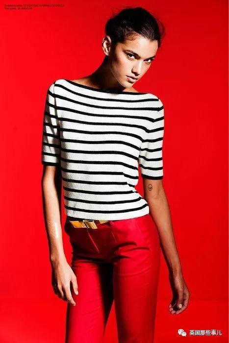 灼华有实|人们在巴西贫民窟发现了赤裸上身的她，纽约模特忽然失踪！一年后