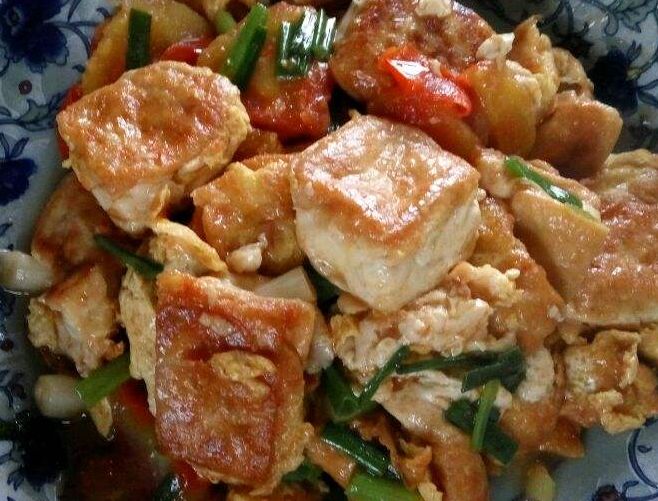 经典唱片收藏家|大人吃了致癌，孩子吃了生病，了解下，豆腐别再与此物一起吃