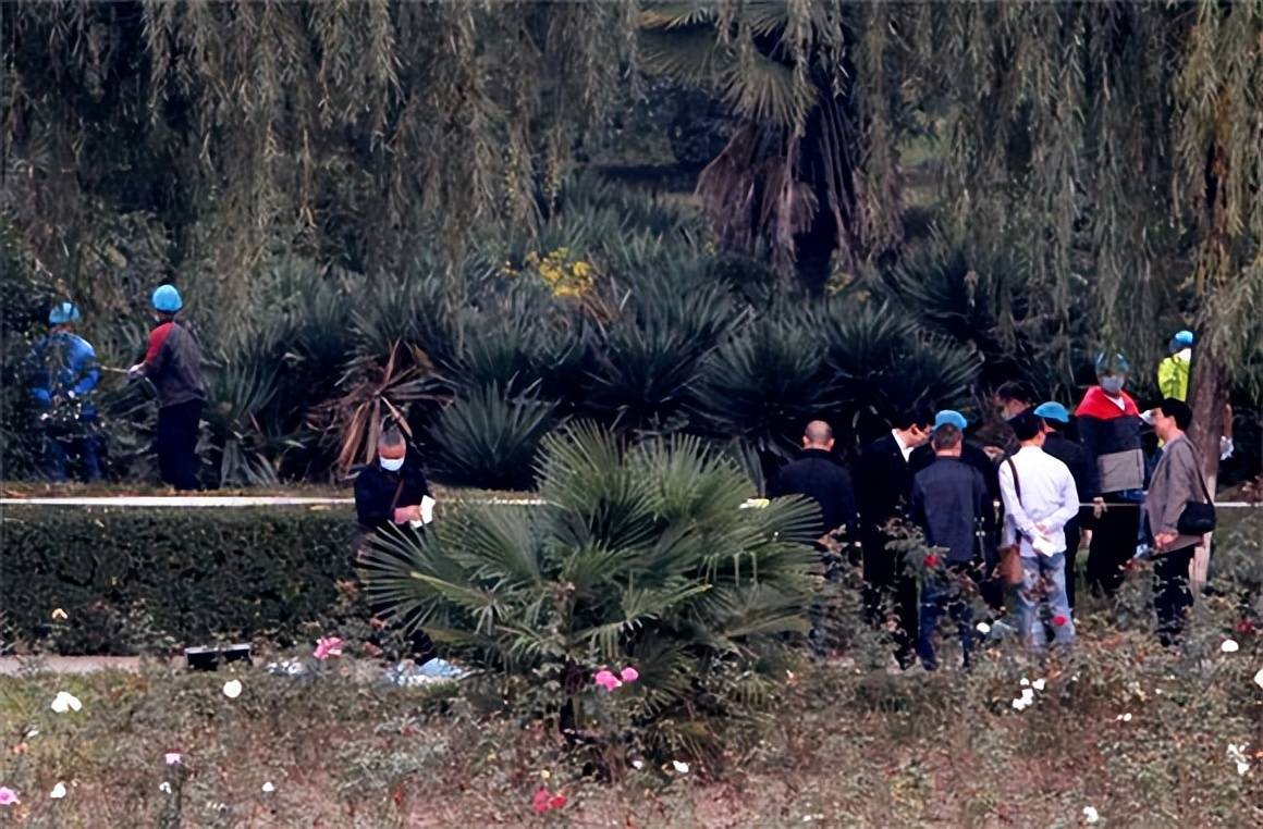 意外总是在人们没有发觉的时候悄无声息地降临了下来 女大学生夜跑未穿胸罩引发的悲惨故事