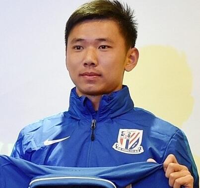 前上海东亚飞翼自认能力不比武磊差 因不满薪