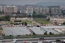 杭州网：共享汽车也遭寒冬？杭州主城区千辆新能源汽车集体趴窝