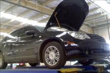 山西必高之星朔州店@车辆首保需要多久？掌握这一技巧可下省半天时间