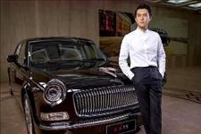 [九零后聊车]马云的迈巴赫62S，王健林的奔驰S600，都没靳东这台座驾霸气