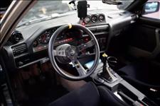 「没事乐一下」你从来都没想过，原来买车也要挑方向盘