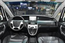 我们一起去看车■最耗油的MPV？全新纳智捷大7