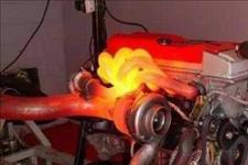 东风风行河南海川4S店■涡轮增压车型用车时需要注意的事项