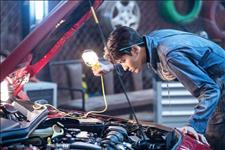 #车神那么多#每天开5公里和停放一周哪种行为更伤车？你知道吗？