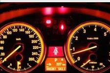 台州卡迪汽车@高速上跑120 为何还不断有车 超 你