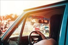 选车中心：自动档汽车正确熄火顺序，先熄火还是先挂p档