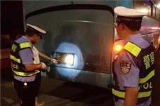 汽车我读：哪些用车情况属于违法行为？别中招了！