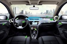 「十年老司机」汽车异味大，是这几点没做好，简单几招，你的车也能散发淡淡