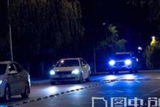 「懂车品」如何应付对车开远光灯行为？不用对射，试试新方法，专治远光族