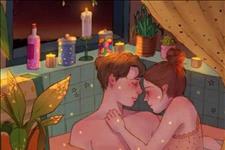 妮夏情感专栏■夫妻分居，解决这三个问题，婚姻不变质