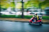 「职场实战经验」外卖骑手为何这么多年轻人想去应聘，工资很高吗？揭开真实