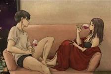 妮夏情感专栏■“婆婆，你儿子炒股输了70万”婆婆极品回复，让儿媳心凉如水