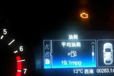 没事乐一下■帮助汽车省油的功能配置，却因路况“失效”，车主：实际更费油