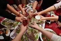 [凡人看中国]职场：酒局上，不喝酒的人千万别说这3句话，会得罪人