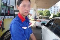 「洛阳经济生活频率」为啥老司机都趁中午时间去加油？加油工：太精明