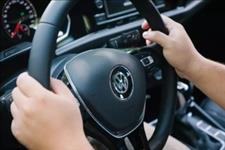 【汽车编辑的日常】除了油耗还有很多可聊 试全新一代速腾1.2T