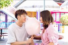 毒汤■男女交往中，女人若对你动了真感情，她会为你做这5件事