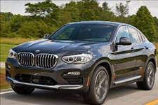 「车有范儿TB」女子46万买的宝马X4竟是二手车，获赔138.9万