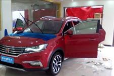 中玻网：汽车玻璃升降异响怎么办 车窗玻璃该怎么修补养护