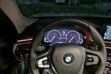 「菜鸟汽车小白」为什么宝马5系的销量这么高？它没缺点吗？车主说了这几个