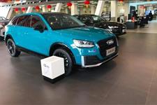 【机车视界】怎么向领克中心表白？挺急的！在线等