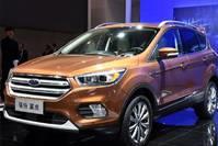 汽车界小哥■羡慕别人开车不把窄路放在眼里？记住3点，你也可以从容通过！