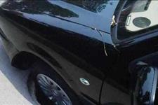 【瘾痴】堪称“轮胎杀手”的四样东西