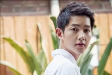 「轻能量plus」宋仲基离婚后私生活曝光，戳到了多少人的痛点