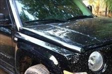 文艺汽车达人■买车不买白色？懂车老司机口中的顺口溜，现在看不晚