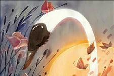 [如愿小女人日记]儿子上大学之后告诉我：妈，我特讨厌这个家，这一刻我哭了