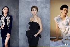 「好姑娘光芒万丈」马伊琍：“43岁，离婚了，但却是我人生的高光时刻”