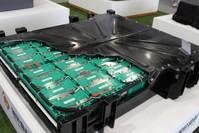 玩车迷@中国第一批绿牌车电池报废，20万吨废电池出现，污染大于燃油车