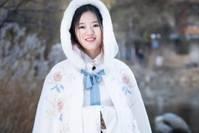 唠嗑五千年：生活若难以为继，不妨读一读林徽因的这段话，往后余生或许更从