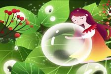 萱小蕾情感观■有时候，女儿情商高，父母就跟着享福，并且不是享女儿的福